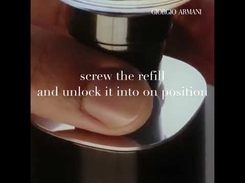 Armani Code Parfum