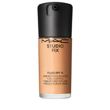 Studio Fix Fluid Foundation SPF15 - C4.5