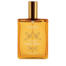 René Furterer - 5 Sens - Luxuriöses Trockenöl - 100 ml