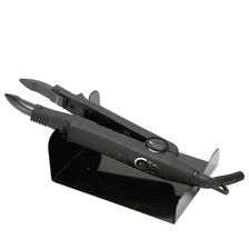 Hot Fusion Tool