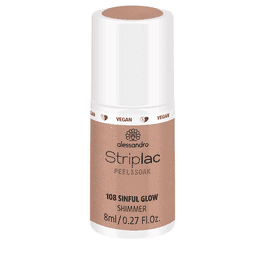 Alessandro striplac online sinful glow