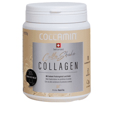 CollaShake - Collagen Vanilla