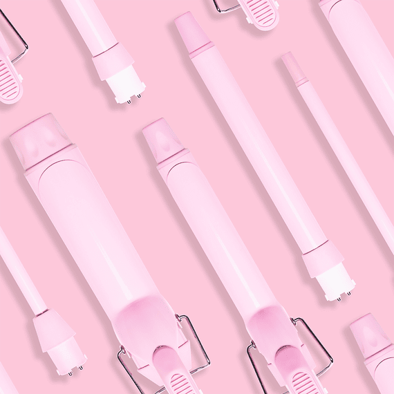 The Style Wand