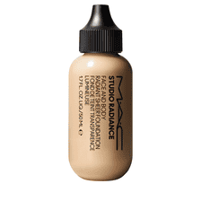Studio Radiance Face And Body Radiant Sheer Foundation C1
