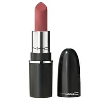 MACximal Silky Matte Mini Lipstick - Mehr