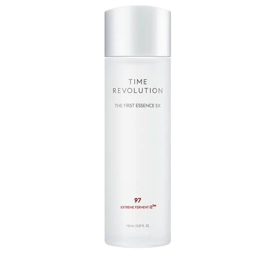 Time Revolution The First Essence 5X