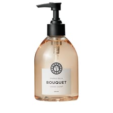 Hand Soap Bouquet