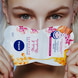 Maschera al Miele Coccolante