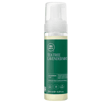 Lavender Mint Curl Refresh Foam