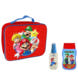 3D Lunch Bag EdT & Gel-Shampoo