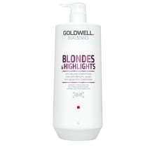 Blondes   Highlights Anti Yellow Conditioner