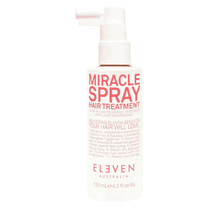 Miracle Spray Hair Treatment