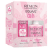 Princess Look Shampoo & Balsamo