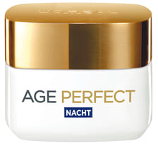 Age Perfect Nachtcreme