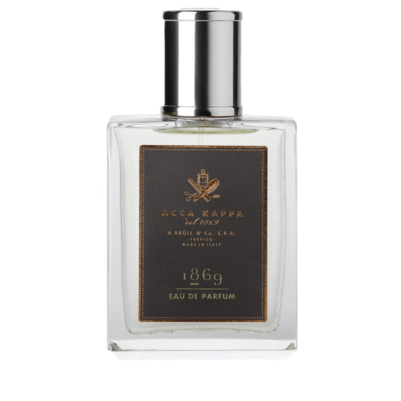 Eau de Parfum