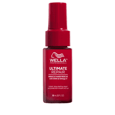 Miracle Hair Rescue