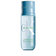 Body Mist Silky Coconut