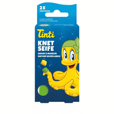 Knetseife – 2er Pack