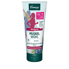 Active Shower Muscle Wellbeing