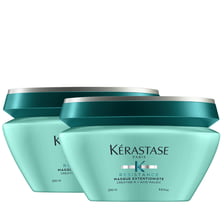 Masque Extensioniste x2
