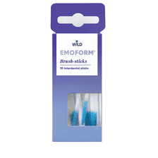 Brush Sticks - 10 pcs.