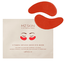 Vitamin Infused Meso Eye Mask 