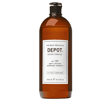No.109 Anti-Itching Soothing Shampoo