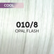 Glaze, Opal Flash 10/8