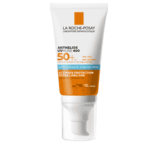 Hydratisierende Sonnencreme UVMune 400 SPF50+