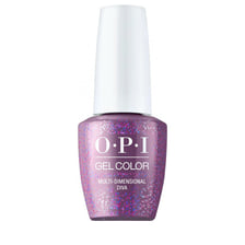 Hollywood – Multi-dimensional Diva