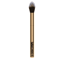Casa De Papel - Gold Bar Brush