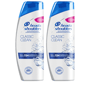 Anti-Schuppen Shampoo Classic Clean Duo