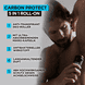Deo Roll-on Carbon Protect