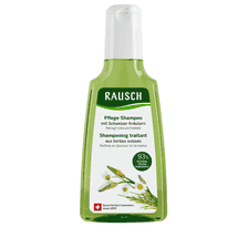 Shampooing Traitant aux Herbes Suisses