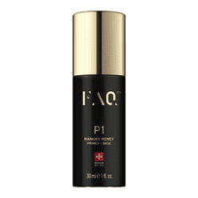 FAQ P1 Manuka Honey Primer