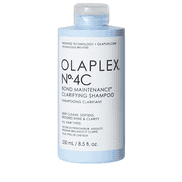 No° 4C Bond Maintenance Clarifying Shampoo