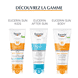Sun Face Oil Control Tinted SPF50+ Light