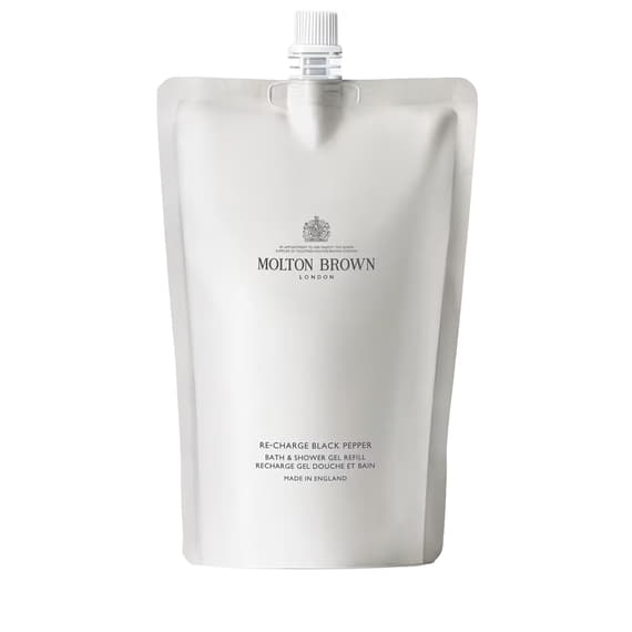 Bath & Shower Gel Refill