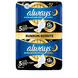 Secure Night Extra Binden mit Flügeln Big Pack - 16 Stk.