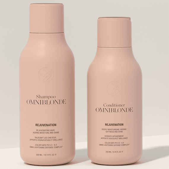 Rejuvenation Shampoo