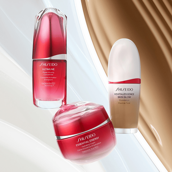 Revitalessence Skin Glow Foundation Revitalessence Skin Glow Foundation