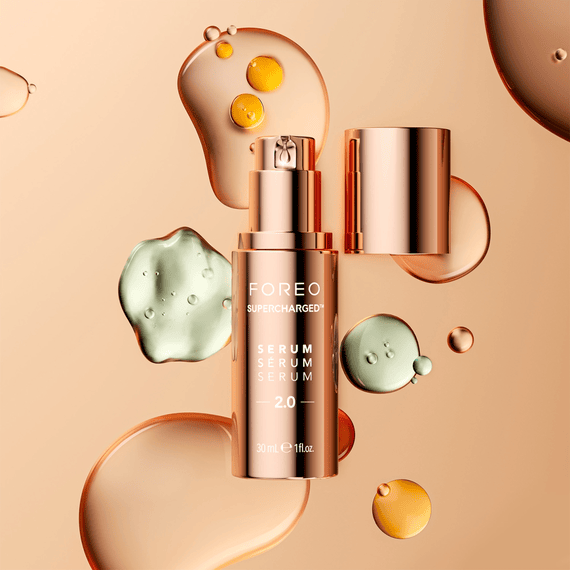 Supercharged Serum Serum Serum 2.0