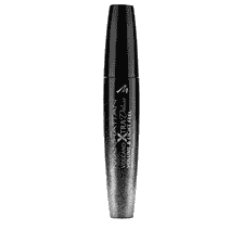 Volcano XTRA Deluxe Mascara – 1010Z Black