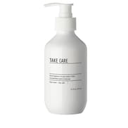 Take Care - Bottle with Pump & Label