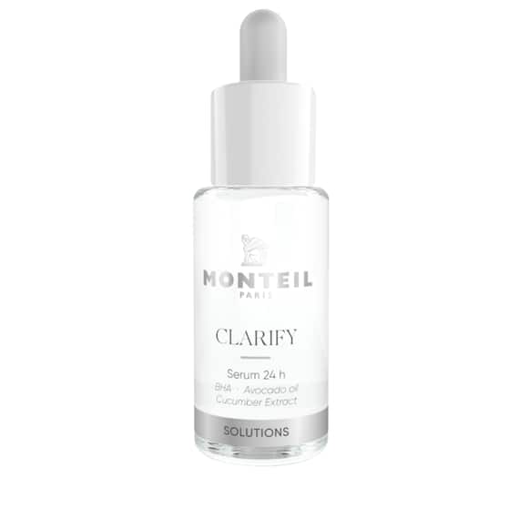 Clarify Serum 24h
