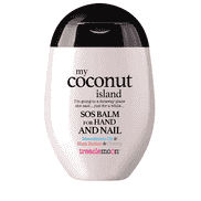 Coconut Hand Cream 