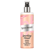 Radiant Woman Body & Hair Splash