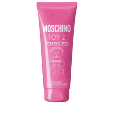 Bubble Gum Perfumed Bath & Shower Gel
