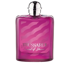 Eau de Parfum Natural Spray