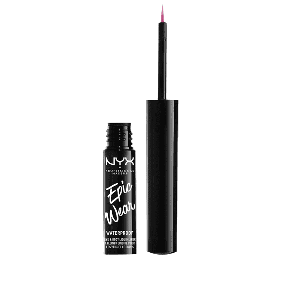 Epic Wear Metallic Liquid Liner - Fuchsia